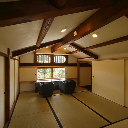 Aoi Suites At Nanzenji Modern & Traditional Japanese Style Kioto Zewnętrze zdjęcie