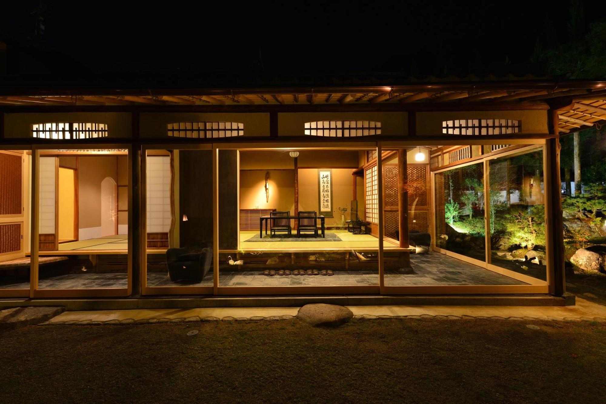 Aoi Suites At Nanzenji Modern & Traditional Japanese Style Kioto Zewnętrze zdjęcie