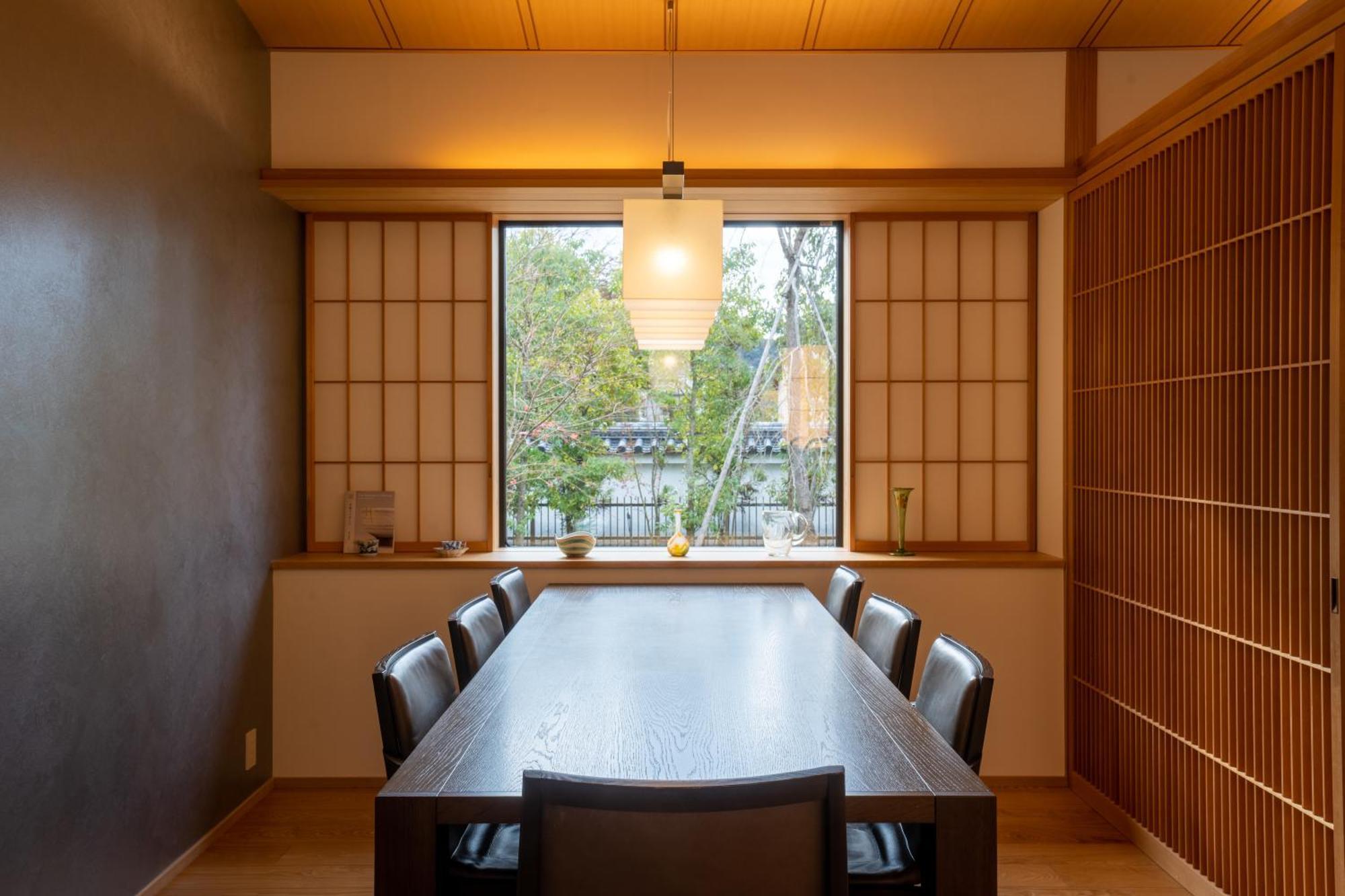 Aoi Suites At Nanzenji Modern & Traditional Japanese Style Kioto Zewnętrze zdjęcie