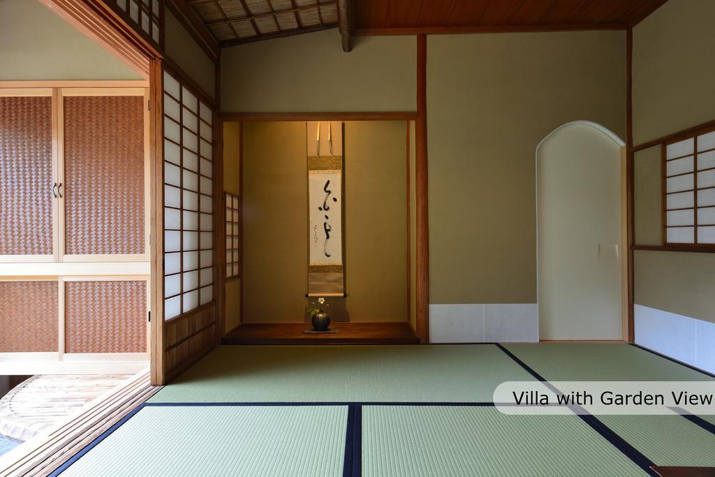 Aoi Suites At Nanzenji Modern & Traditional Japanese Style Kioto Zewnętrze zdjęcie