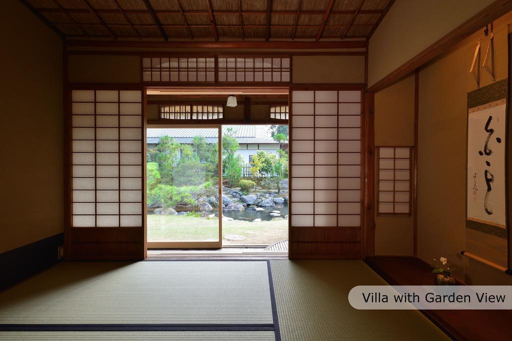 Aoi Suites At Nanzenji Modern & Traditional Japanese Style Kioto Zewnętrze zdjęcie