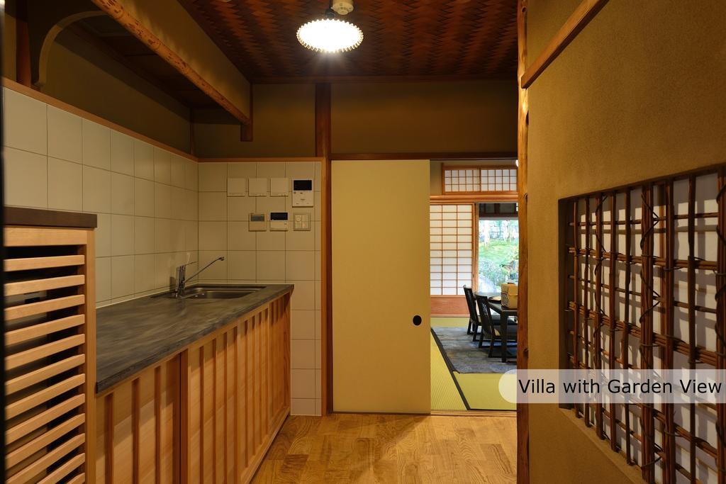 Aoi Suites At Nanzenji Modern & Traditional Japanese Style Kioto Zewnętrze zdjęcie