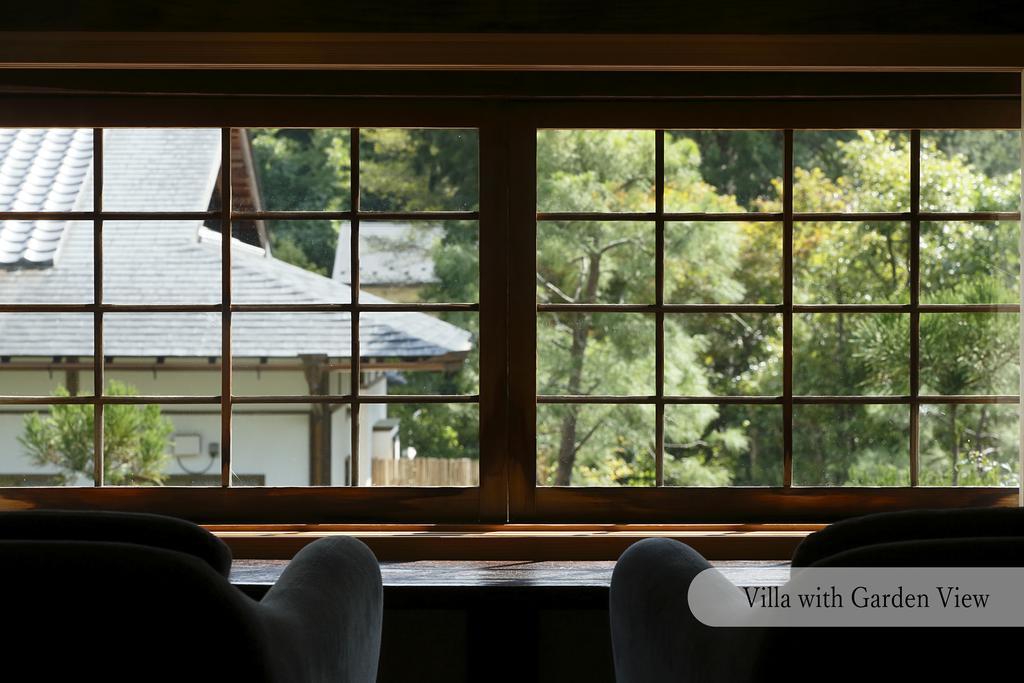 Aoi Suites At Nanzenji Modern & Traditional Japanese Style Kioto Zewnętrze zdjęcie