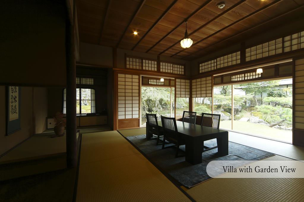 Aoi Suites At Nanzenji Modern & Traditional Japanese Style Kioto Zewnętrze zdjęcie