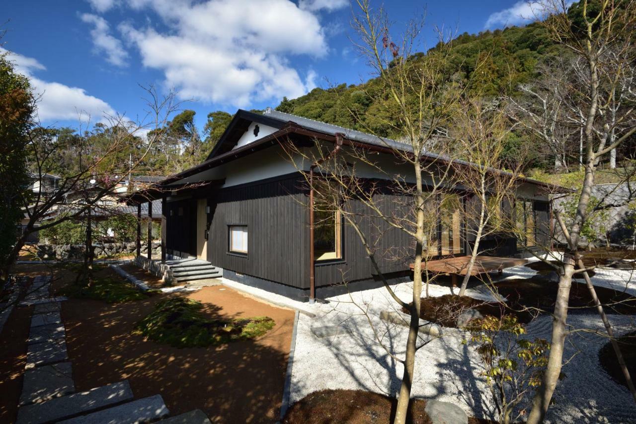 Aoi Suites At Nanzenji Modern & Traditional Japanese Style Kioto Zewnętrze zdjęcie