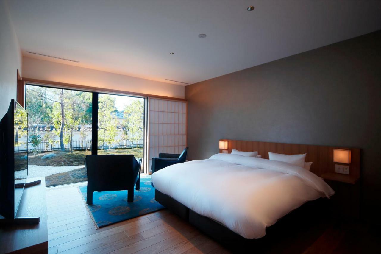 Aoi Suites At Nanzenji Modern & Traditional Japanese Style Kioto Zewnętrze zdjęcie