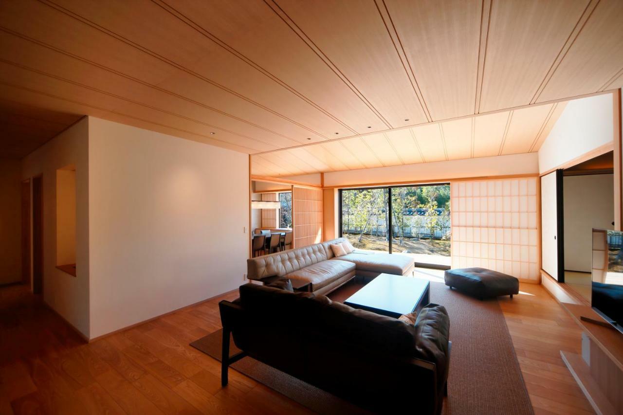 Aoi Suites At Nanzenji Modern & Traditional Japanese Style Kioto Zewnętrze zdjęcie