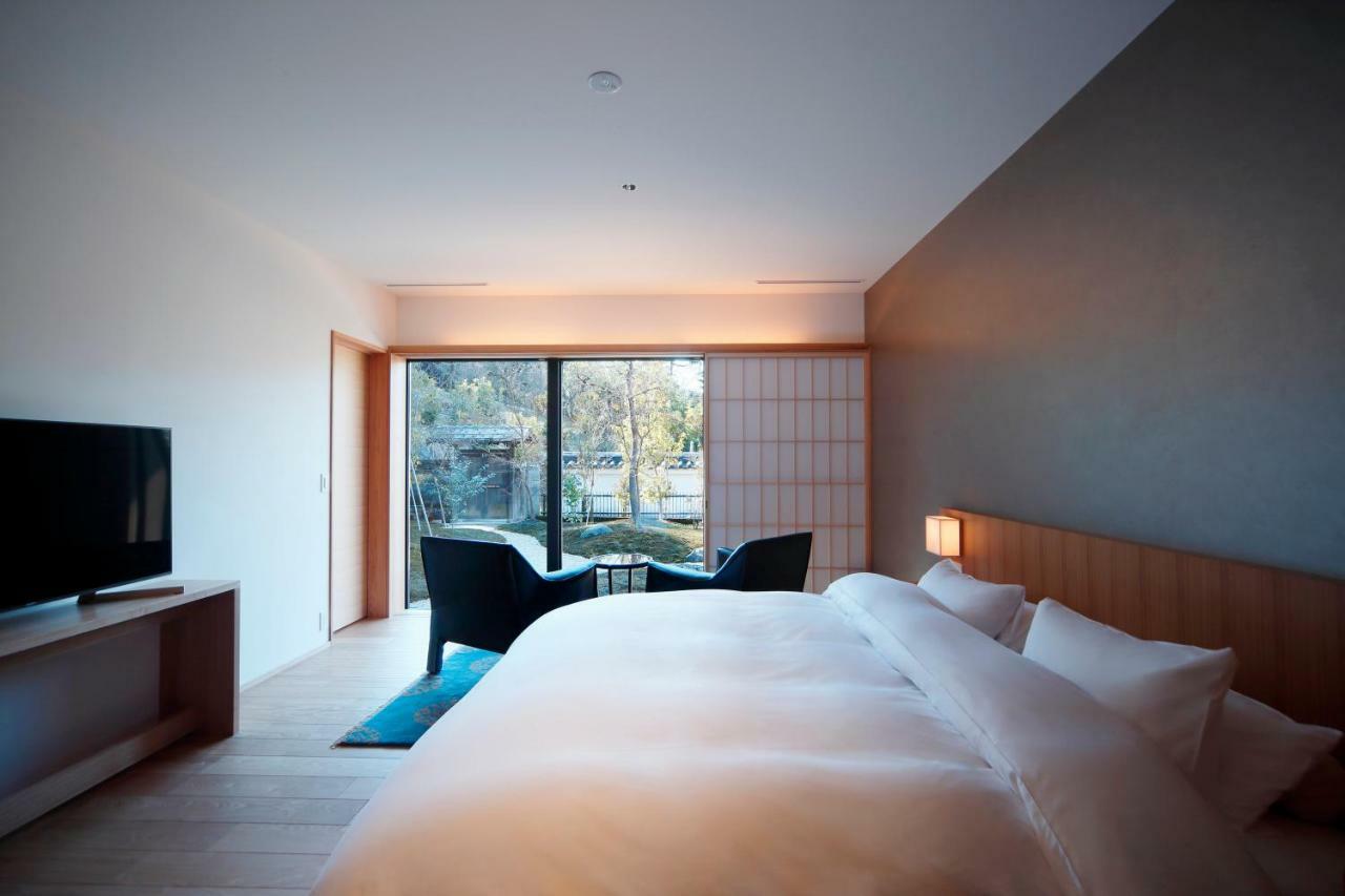 Aoi Suites At Nanzenji Modern & Traditional Japanese Style Kioto Zewnętrze zdjęcie