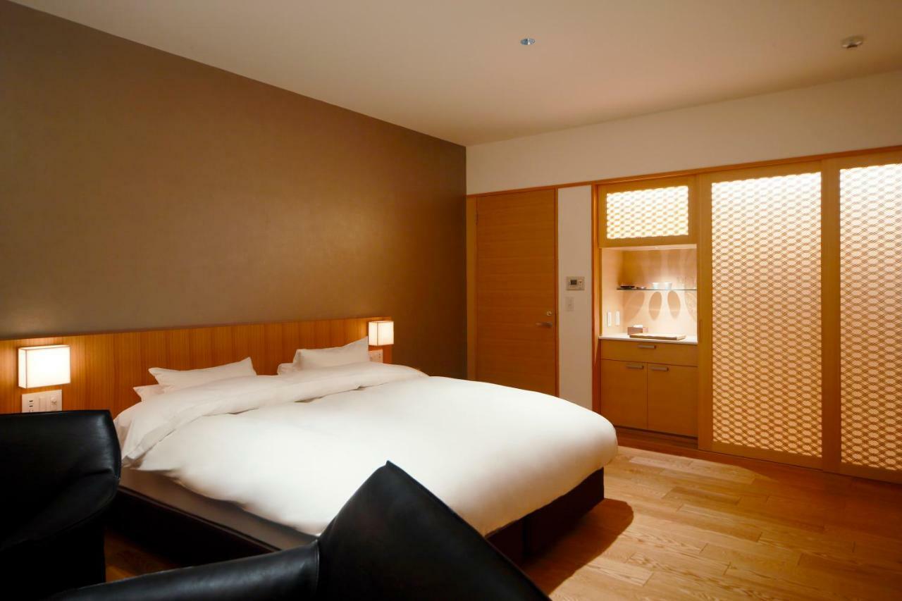 Aoi Suites At Nanzenji Modern & Traditional Japanese Style Kioto Zewnętrze zdjęcie