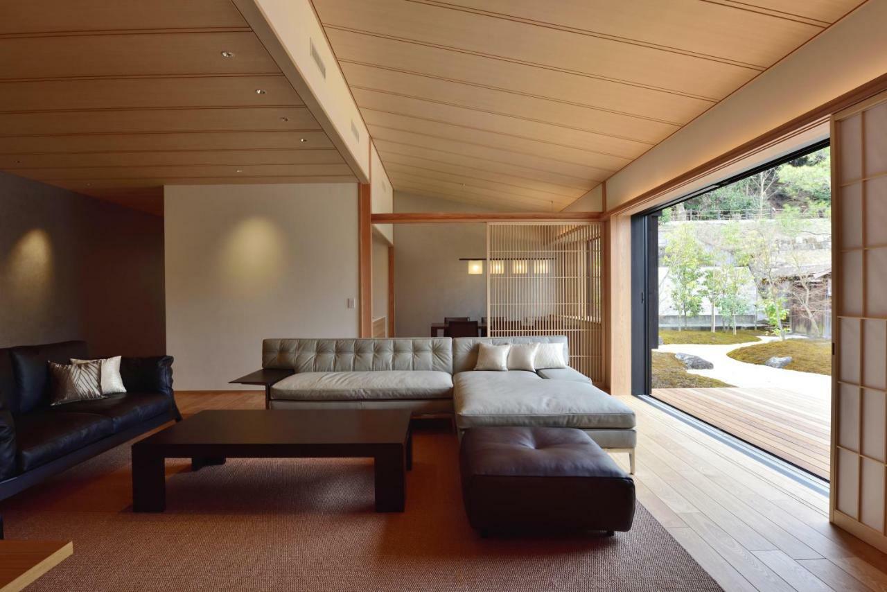 Aoi Suites At Nanzenji Modern & Traditional Japanese Style Kioto Zewnętrze zdjęcie