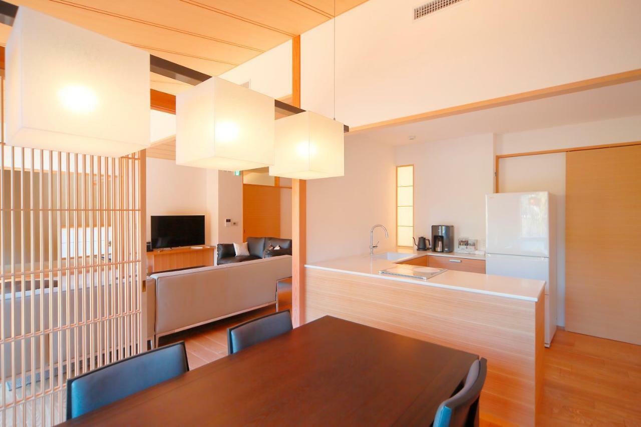 Aoi Suites At Nanzenji Modern & Traditional Japanese Style Kioto Zewnętrze zdjęcie